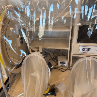 Coy Anaerobic Chamber image 3